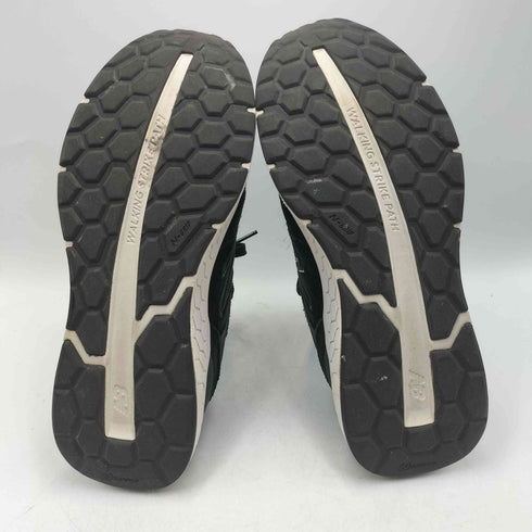 ニューバランス NEW BALANCE Walking Fresh Foam 880 V6 ウォーキングシューズ スニーカー メンズ JPN:25.5