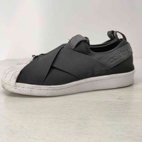 アディダスオリジナルス adidas Originals SS Slip On スーパースター スリッポン レディース JPN:24