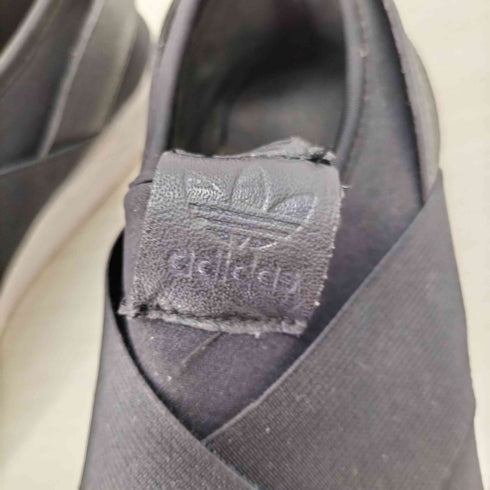 アディダスオリジナルス adidas Originals SS Slip On スーパースター スリッポン レディース JPN:24