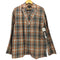 ペンドルトン PENDLETON 20SS 別注 Shirt Jacket チェック 3B テーラード シャツ ジャケット メンズ JPN:L