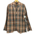 ペンドルトン PENDLETON 20SS 別注 Shirt Jacket チェック 3B テーラード シャツ ジャケット メンズ JPN:L
