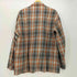 ペンドルトン PENDLETON 20SS 別注 Shirt Jacket チェック 3B テーラード シャツ ジャケット メンズ JPN:L