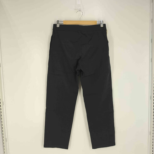 ヤエカ YAECA EXCLUSIVE FABRIC NYLON JERSEY TRACK PANTS ナイロンジャージ トラックパンツ メンズ JPN:S