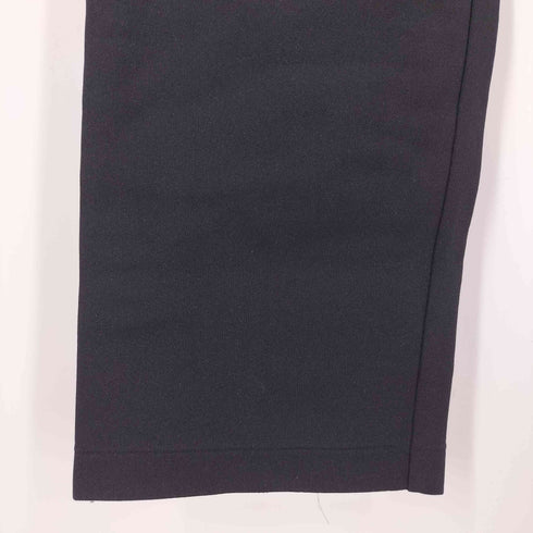 ヤエカ YAECA EXCLUSIVE FABRIC NYLON JERSEY TRACK PANTS ナイロンジャージ トラックパンツ メンズ JPN:S