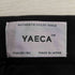 ヤエカ YAECA EXCLUSIVE FABRIC NYLON JERSEY TRACK PANTS ナイロンジャージ トラックパンツ メンズ JPN:S