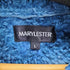 MARYLESTER フェイクファースエードライクジャケット マーブル レディース JPN:L