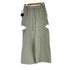 JOSE SIDE SLIT SWEAT PANTS レディース FREE