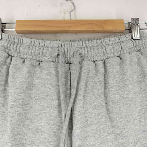 JOSE SIDE SLIT SWEAT PANTS レディース FREE