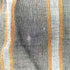 キャサリンハムネットロンドン KATHARINE HAMNETT LONDON オープンカラー ストライプ 半袖 シャツ メンズ import:M