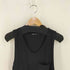 ティーバイアレキサンダーワン T by Alexander Wang コットン タンクトップ メンズ