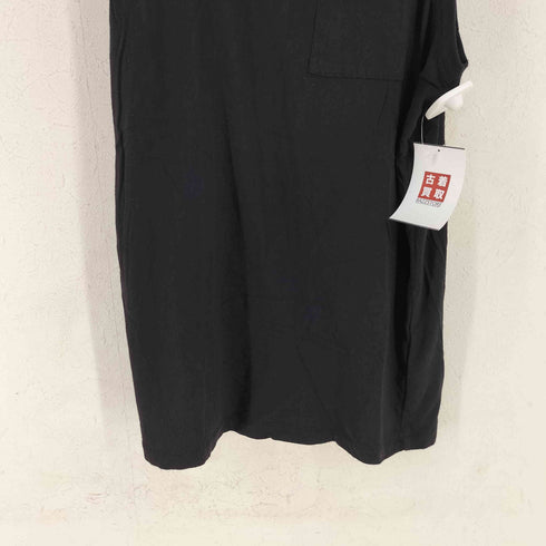 ティーバイアレキサンダーワン T by Alexander Wang コットン タンクトップ メンズ