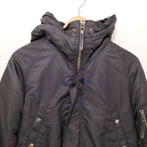 アルファ ALPHA N-3B 20093-8101 フライトジャケット メンズ import:S