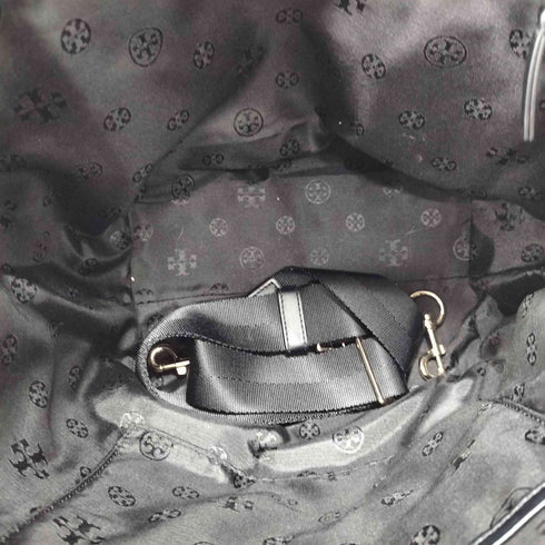 トリーバーチ TORY BURCH 2WAY ナイロントートバッグ レディース