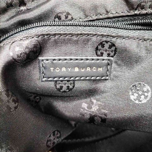 トリーバーチ TORY BURCH 2WAY ナイロントートバッグ レディース
