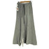 プランクプロジェクト PRANK PROJECT Sweatshirt Maxi Skirt レディース 36