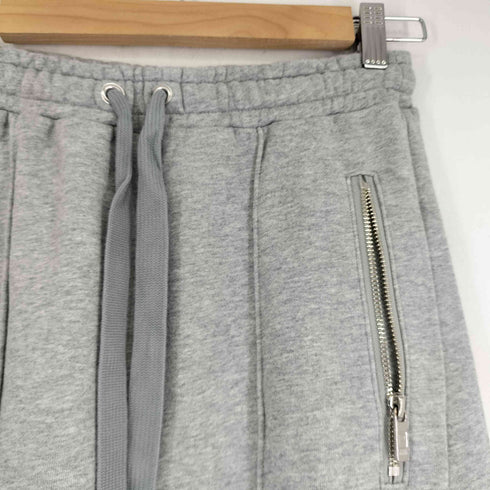 プランクプロジェクト PRANK PROJECT Sweatshirt Maxi Skirt レディース 36