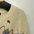 バーバリーブルーレーベル BURBERRY BLUE LABEL アーガイル カシミヤ ニット レディース EUR:38