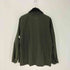 エマクローズ EMMA CLOTHES ウールツイード オーバーサイズ ショートハンティングジャケット メンズ JPN:M