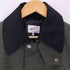 エマクローズ EMMA CLOTHES ウールツイード オーバーサイズ ショートハンティングジャケット メンズ JPN:M