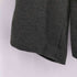 エマクローズ EMMA CLOTHES ウールツイード オーバーサイズ ショートハンティングジャケット メンズ JPN:M