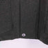 エマクローズ EMMA CLOTHES ウールツイード オーバーサイズ ショートハンティングジャケット メンズ JPN:M