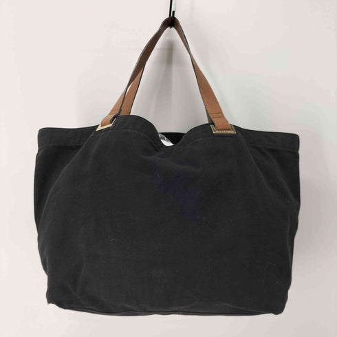 アニヤハインドマーチ ANYA HINDMARCH プリントトートバッグ レディース