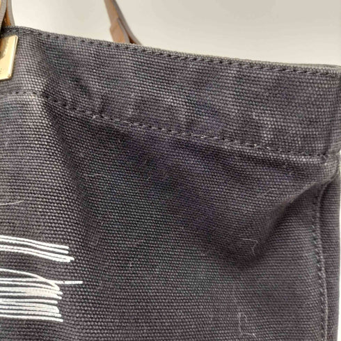 アニヤハインドマーチ ANYA HINDMARCH プリントトートバッグ レディース
