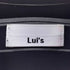 ルイス Luis ストライプノーカラーシャツ メンズ JPN:M