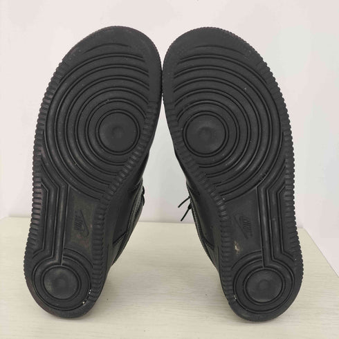 ナイキ NIKE AIR FORCE 1 07 メンズ JPN:27