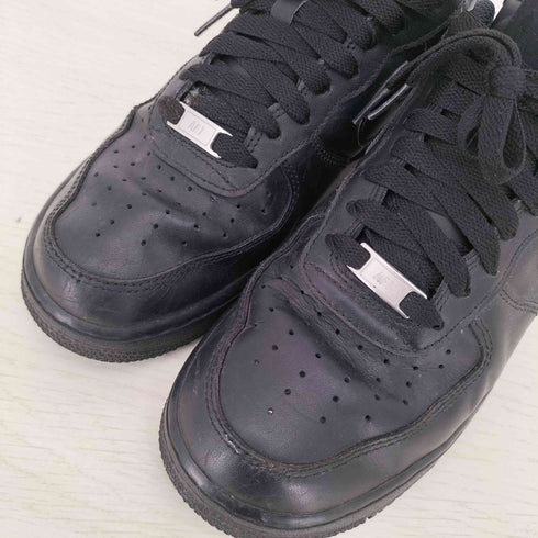 ナイキ NIKE AIR FORCE 1 07 メンズ JPN:27