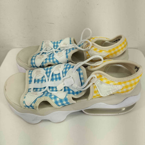 ナイキ NIKE AIR MAX KOKO SANDAL チェック レディース JPN:24