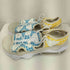 ナイキ NIKE AIR MAX KOKO SANDAL チェック レディース JPN:24