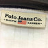 ポロジーンズ RL POLO JEANS CO. 星条旗 L/S リブニット レディース import:M