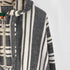 078 CITE 19SS ジップアップ メキシカンパーカー メンズ