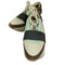 エレンディーク ELENDEEK LACE UP PLATFORM SOLE SNEAKERS レディース