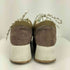 エレンディーク ELENDEEK LACE UP PLATFORM SOLE SNEAKERS レディース