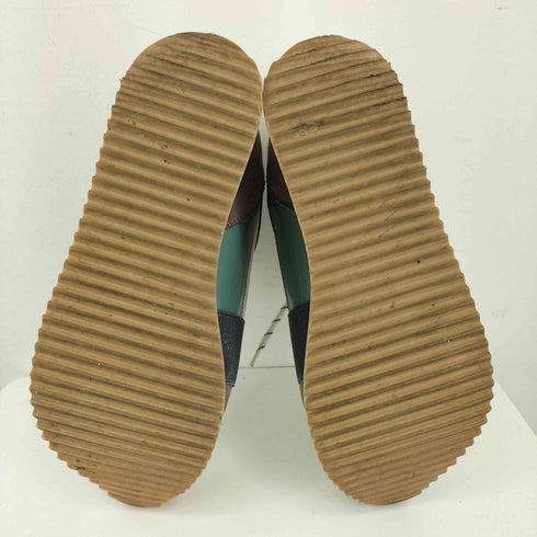 エレンディーク ELENDEEK LACE UP PLATFORM SOLE SNEAKERS レディース