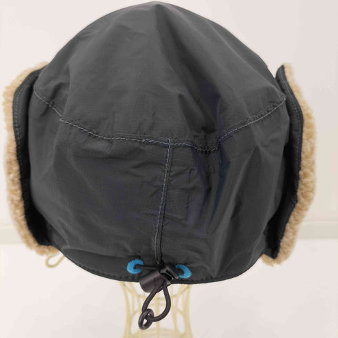 カリマー Karrimor カリマー ウィンターキャップ メンズ F