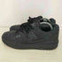 ニューバランス NEW BALANCE 550 トリプルブラック メンズ JPN:27.5