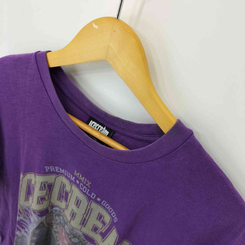 アイスクリーム ICE CREAM BBC Champs S/S Tシャツ メンズ import:L