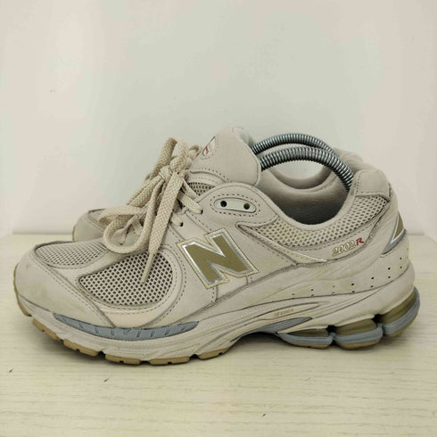 ニューバランス NEW BALANCE 2002R メンズ JPN:27.5