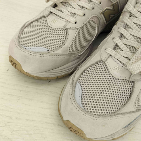 ニューバランス NEW BALANCE 2002R メンズ JPN:27.5