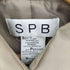 SPB トレンチコート レディース JPN:2