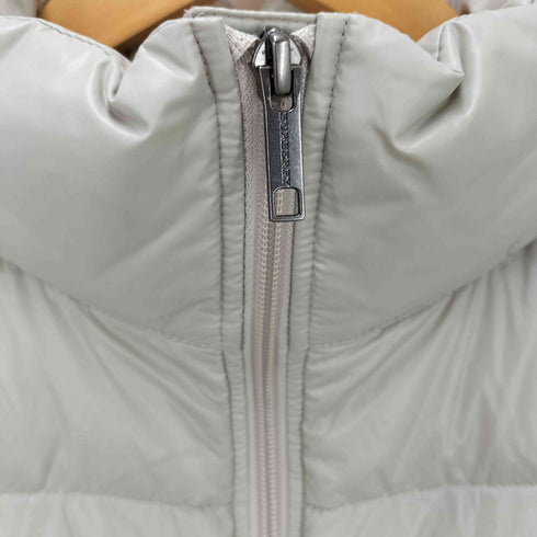 バーバリーロンドン BURBERRY LONDON 裏地ノバチェック ダウンベスト レディース 44