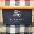バーバリーロンドン BURBERRY LONDON 裏地ノバチェック ダウンベスト レディース 44