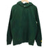 カーハートワークインプログレス Carhartt WIP HOODED CHASE SWEAT 袖ロゴ プルオーバーパーカー メンズ import:L