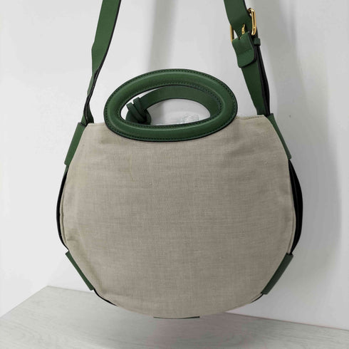 マルニ MARNI 2WAY ショルダーバッグ レディース