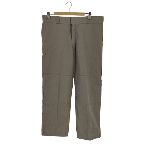 ディッキーズ Dickies DICKIES DOUBLE KNEE WORK PANTS メンズ 36