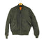 アルファインダストリーズ ALPHA INDUSTRIES MA-1フライトジャケット メンズ JPN:S