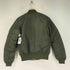 アルファインダストリーズ ALPHA INDUSTRIES MA-1フライトジャケット メンズ JPN:S